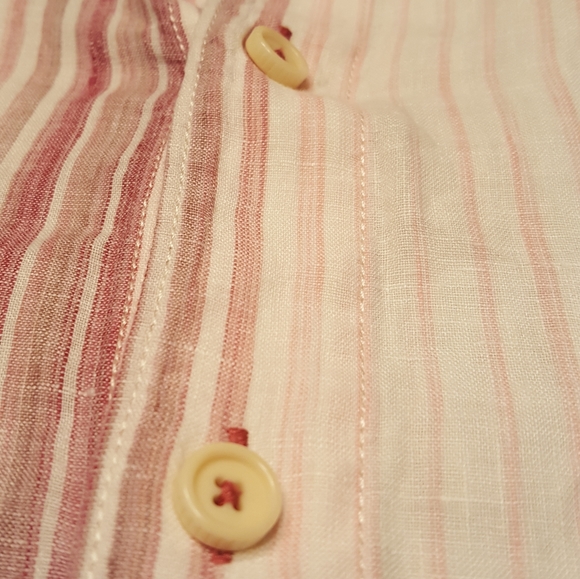 Tommy Bahama Relax Long Sleeve Button Down Shirt - Picture 5 of 6